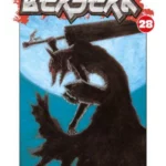 Berserk Volume 28