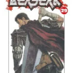 Berserk Volume 29