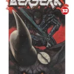 Berserk Volume 32