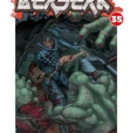 Berserk Volume 35