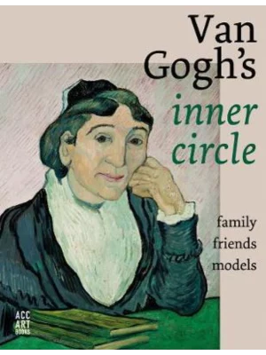 Van Gogh's Inner Circle 1