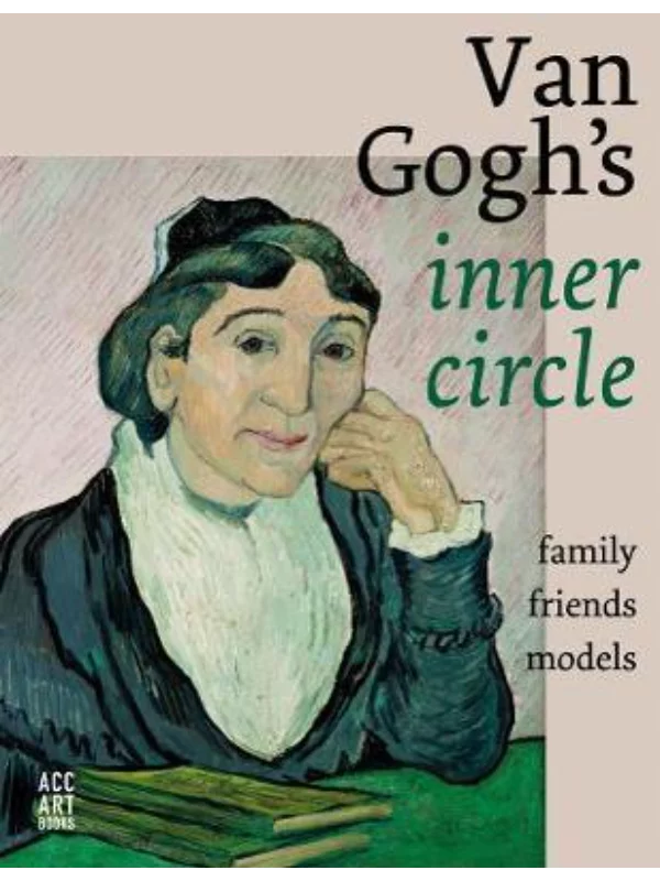 Van Gogh's Inner Circle - Image 1
