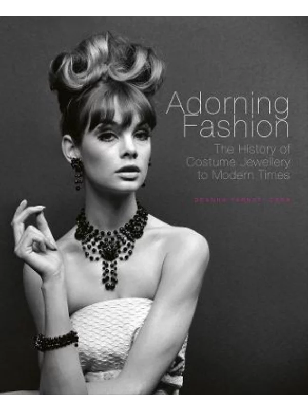 Adorning Fashion 1