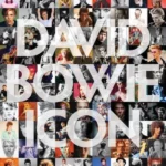 David Bowie: Icon : The Definitive Photographic Collection
