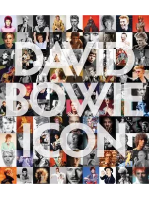 David Bowie: Icon : The Definitive Photographic Collection