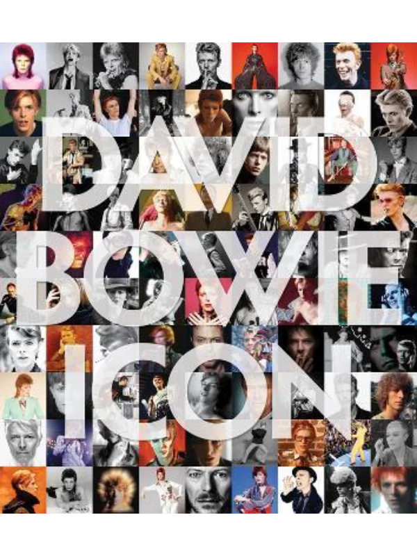 David Bowie: Icon : The Definitive Photographic Collection - Image 1
