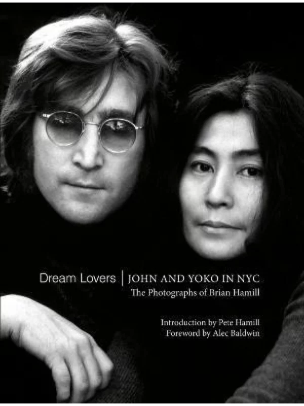 Dream Lovers: John and Yoko in NYC - Image 1