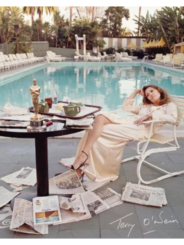 Terry O'Neill: Every Picture Tells a Story 1