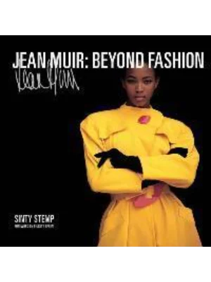 Jean Muir: Beyond Fashion 1