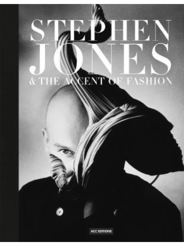 Stephen Jones : And the Accent of Fashion - Image 1