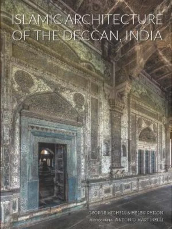 Islamic Architecture of Deccan India 1