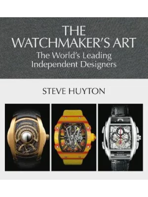 Independent Watchmakers