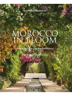 Morocco in Bloom