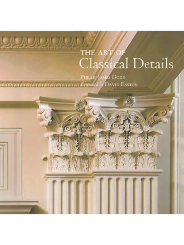 Art of Classical Details 1
