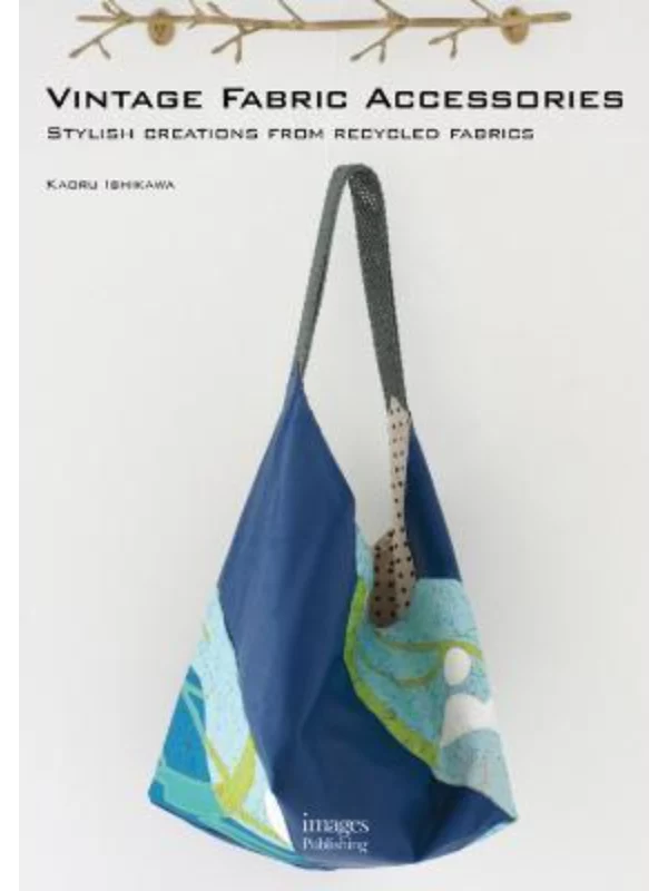Vintage Fabric Accessories - Image 1