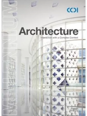 CCDI Architecture : Interaction with a Complex Context