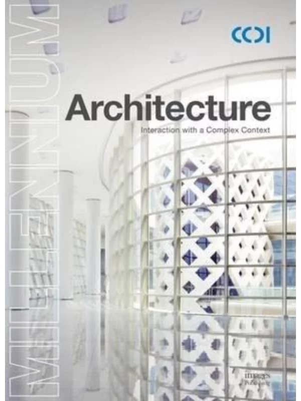 CCDI Architecture : Interaction with a Complex Context - Image 1