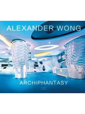 Alexander Wong Hb