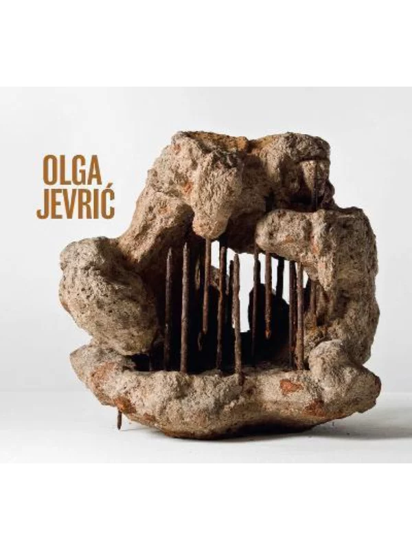 Olga Jevric - Image 1
