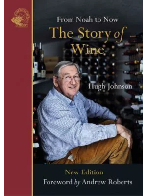 The Story of Wine : From Noah to Now