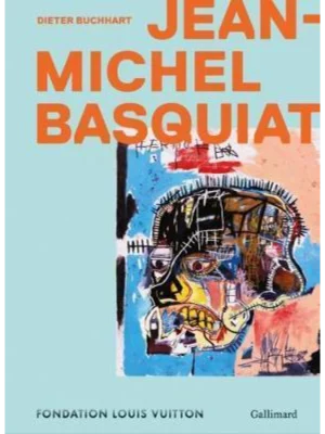 Jean-Michel Basquiat