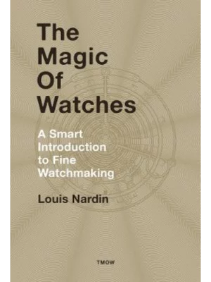 The Magic of Watches