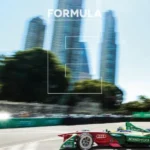 Formula E : The Story