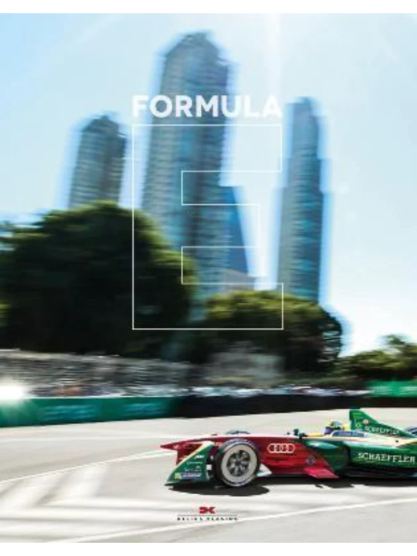 Formula E : The Story 1