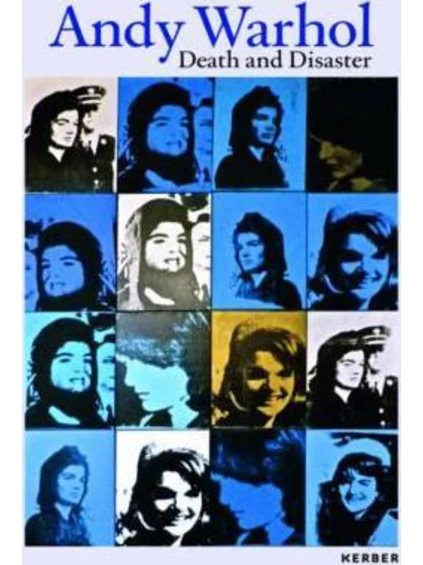 Andy Warhol: Death and Disaster 1