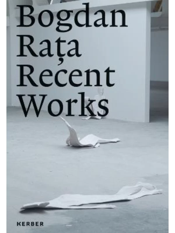 Bogdan Rata : Recent Works - Image 1