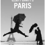 Elliott Erwitt's Paris