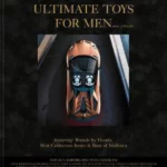Ultimate Toys for Men, New Edition
