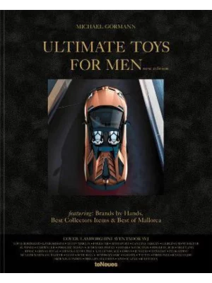Ultimate Toys for Men, New Edition