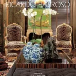 Ricardo Barroso Interiors