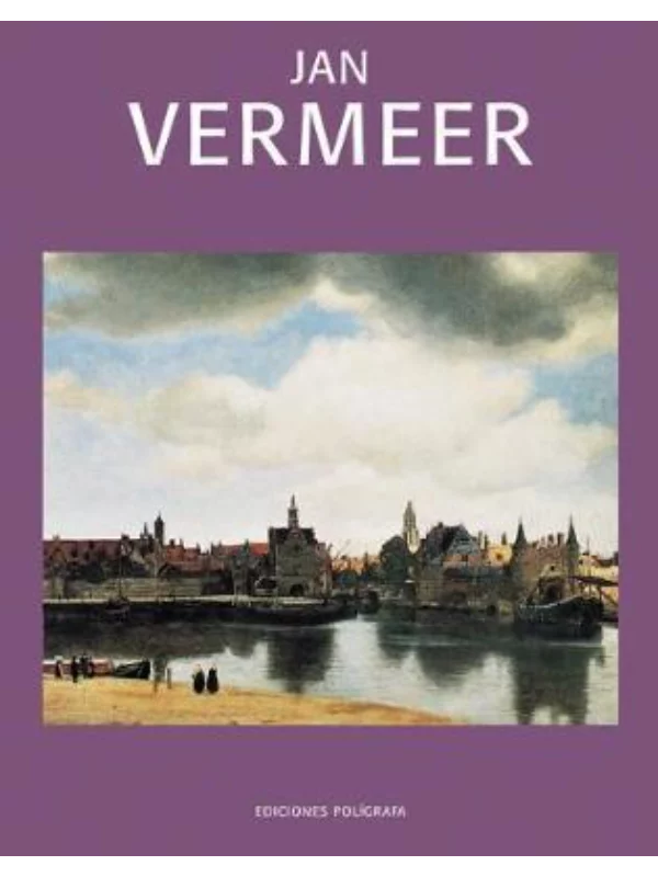 Jan Vermeer - Image 1