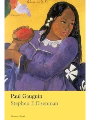 Paul Gauguin 1