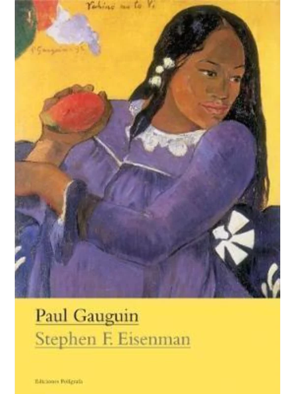 Paul Gauguin - Image 1