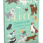 KUCE - Istinite priče o hrabrim psima