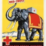 Posters : The Collection of the Musee International de la Croix-Rouge et Croissant-Rouge