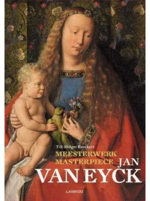 Masterpiece: Jan Van Eyck