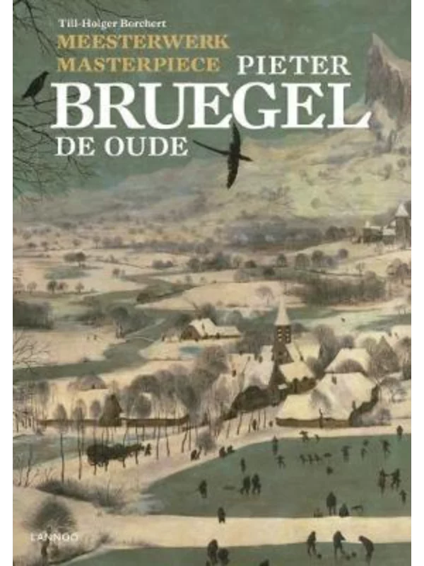 Masterpiece: Pieter Bruegel the Elder 1