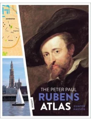 The Peter Paul Rubens Atlas