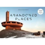Abandoned Places : Abkhazia edition