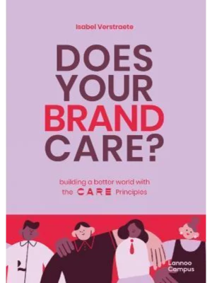 Does Your Brand Care