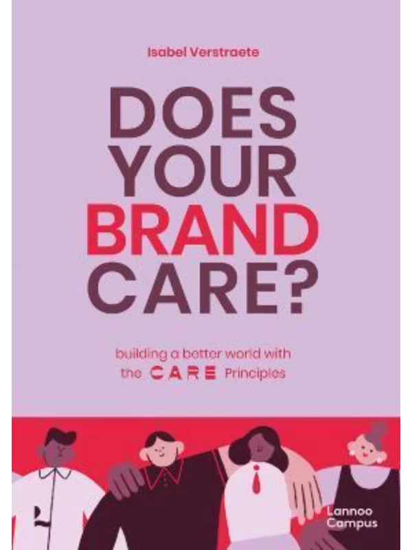 Does Your Brand Care 1