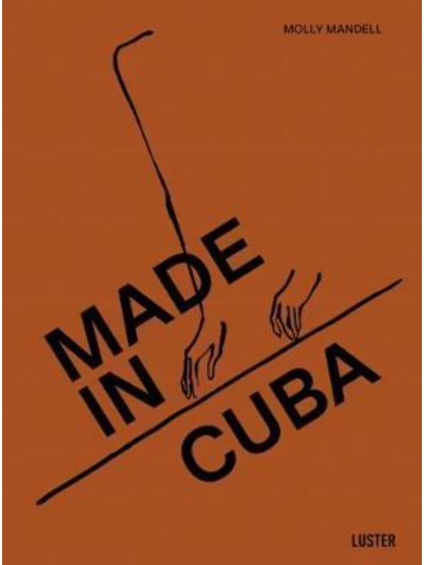 Made in Cuba - Image 1