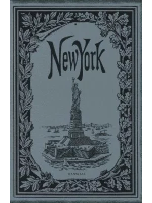 New York : A Photographic Journey