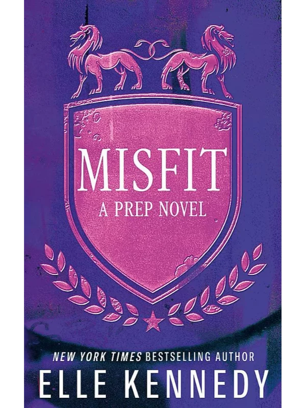 Misfit - Image 1