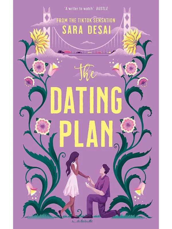 The Dating Plan : the one you saw on TikTok! The fake dating rom-com you need 1