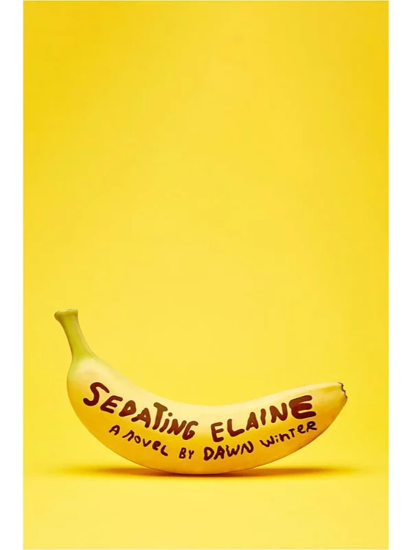 Sedating Elaine 1